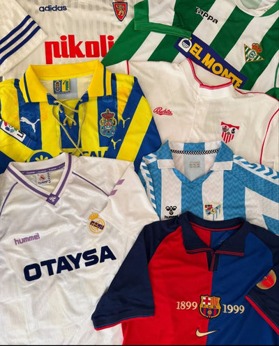 Vintage / Rétro