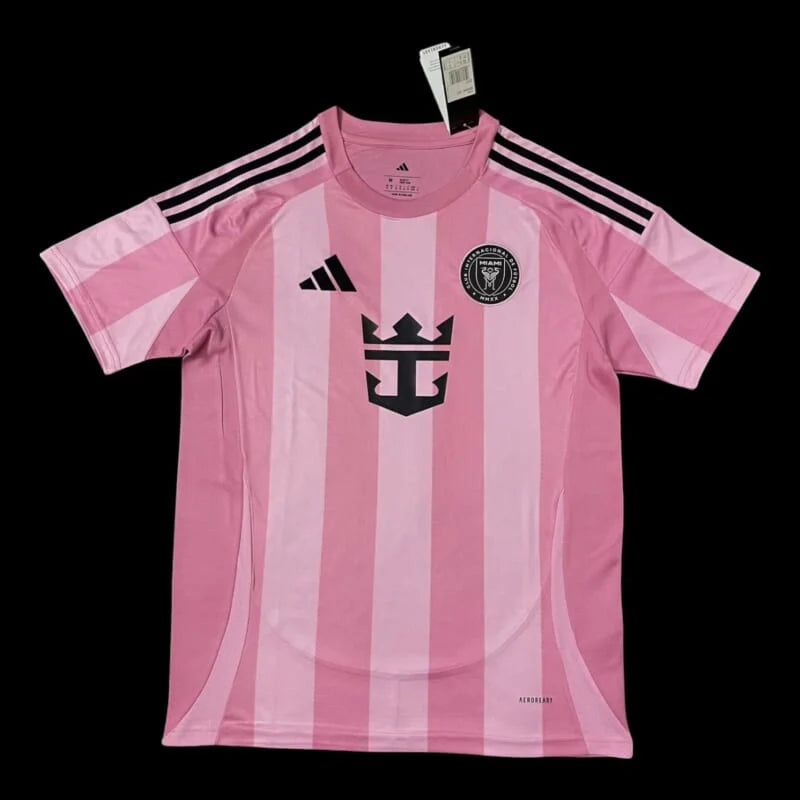 Maillot Inter Miami Home Jersey 25/26