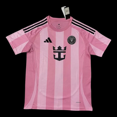 Maillot Inter Miami Home Jersey 25/26