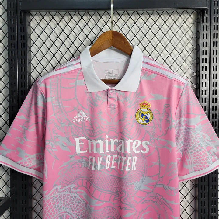 Maillot Concept Real Madrid ROSE 24/25