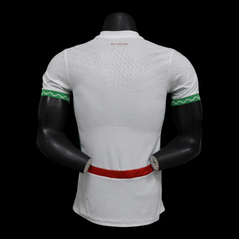 Maroc Maillot Extérieur 25/26