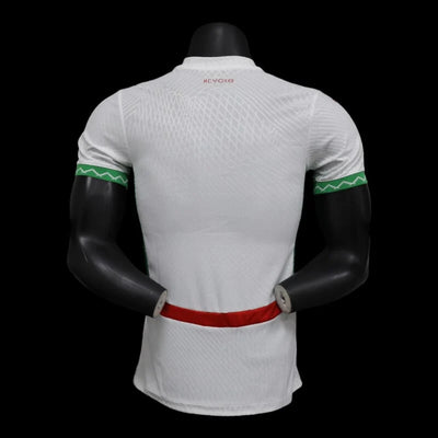 Maroc Maillot Extérieur 25/26