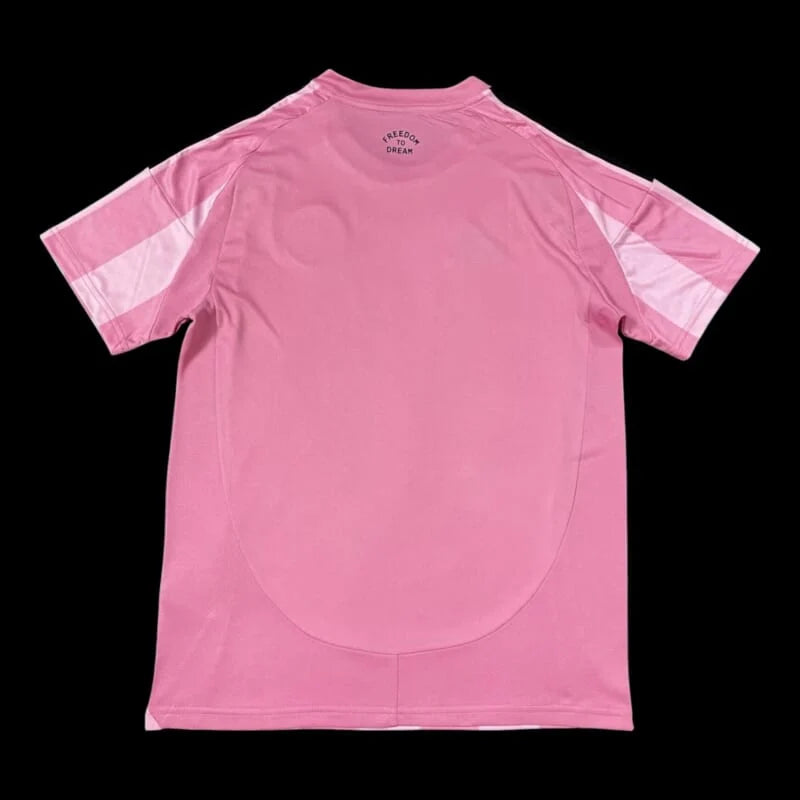 Maillot Inter Miami Home Jersey 25/26